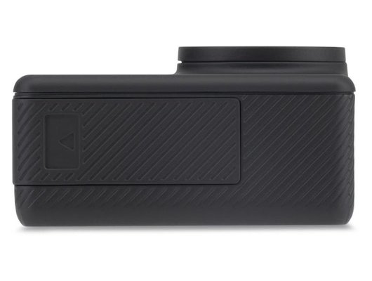 Экшн-камера Digma DiCam 850 черный